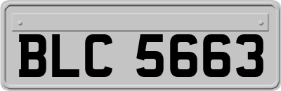 BLC5663