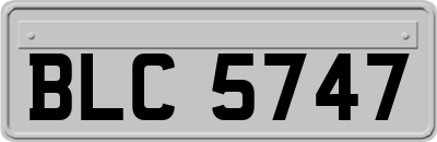 BLC5747