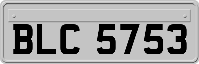 BLC5753