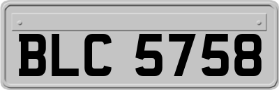 BLC5758