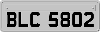 BLC5802