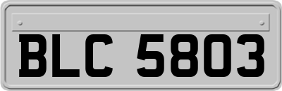 BLC5803