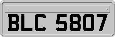 BLC5807