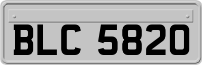 BLC5820
