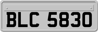 BLC5830