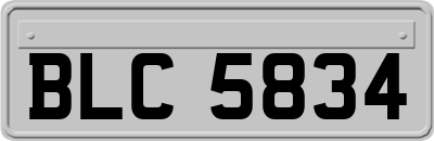 BLC5834
