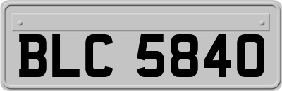 BLC5840