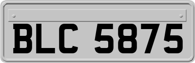BLC5875