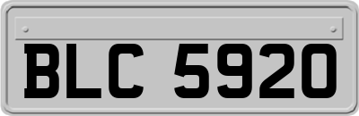BLC5920