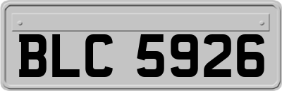 BLC5926