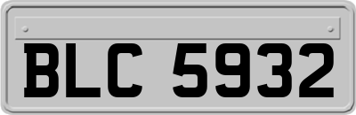 BLC5932