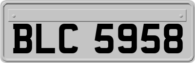 BLC5958