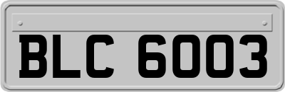 BLC6003