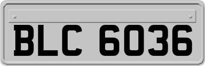 BLC6036