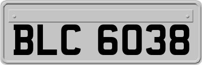 BLC6038