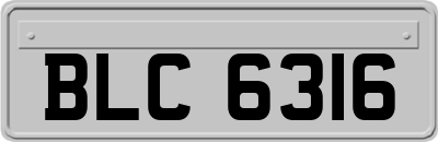 BLC6316