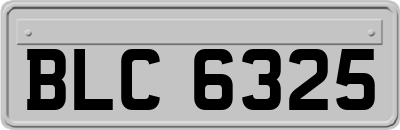 BLC6325
