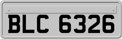 BLC6326