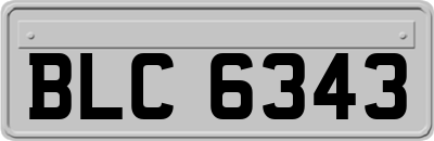 BLC6343