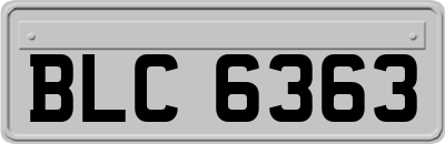 BLC6363