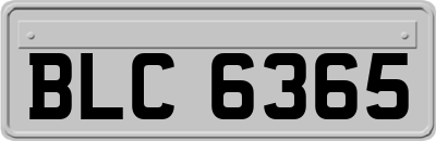 BLC6365