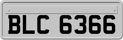 BLC6366