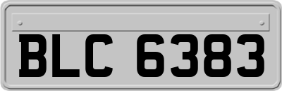 BLC6383