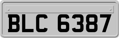 BLC6387