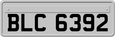 BLC6392