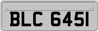 BLC6451