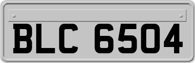 BLC6504