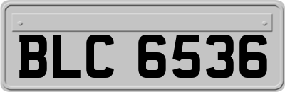 BLC6536