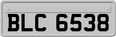 BLC6538