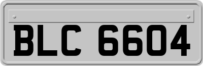 BLC6604