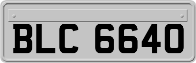 BLC6640