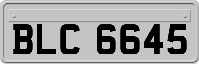 BLC6645