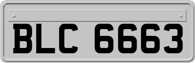 BLC6663
