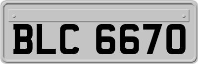BLC6670