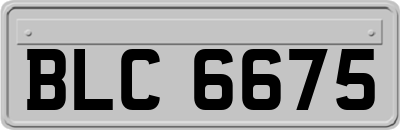BLC6675