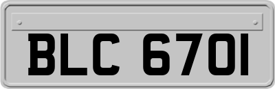 BLC6701