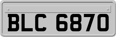 BLC6870