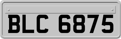 BLC6875