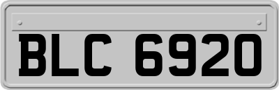 BLC6920
