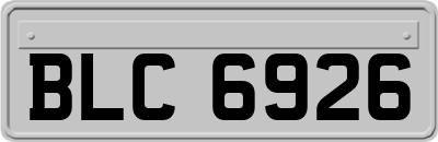 BLC6926