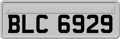 BLC6929