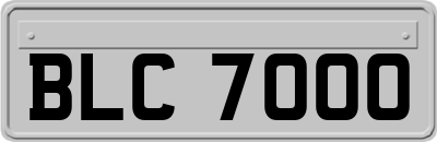 BLC7000