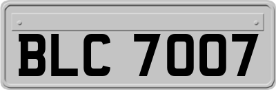 BLC7007