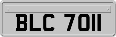 BLC7011