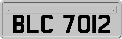 BLC7012