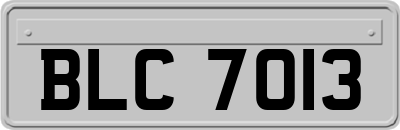 BLC7013